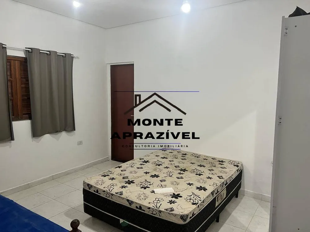 Chácara, 3 quartos, 1000 m² - Foto 12