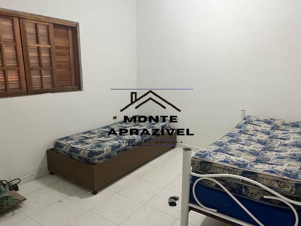 Chácara, 3 quartos, 1000 m² - Foto 2