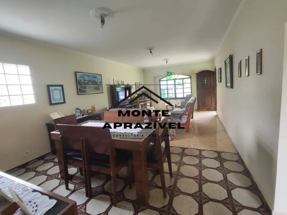 Casa, 2 quartos, 113 m² - Foto 4