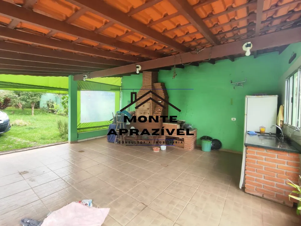 Casa, 2 quartos, 113 m² - Foto 1