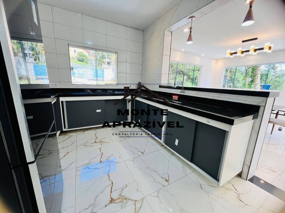 Chácara à venda com 3 quartos, 2000m² - Foto 4