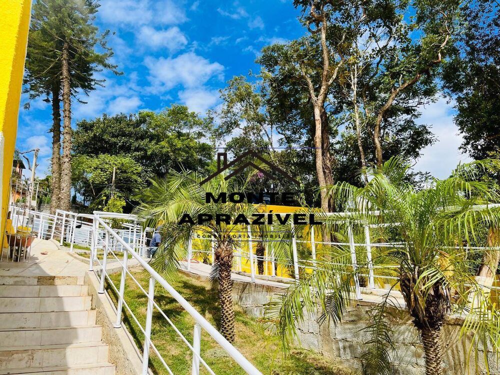 Chácara à venda com 3 quartos, 2000m² - Foto 3