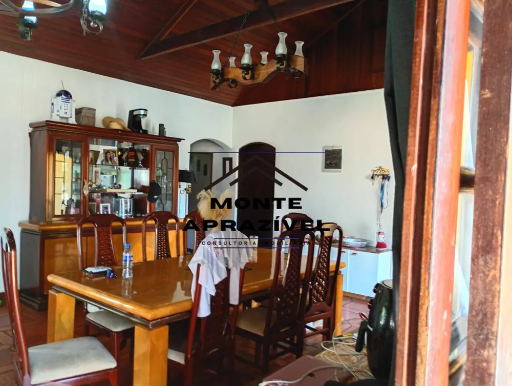 Chácara, 3 quartos, 3000 m² - Foto 6