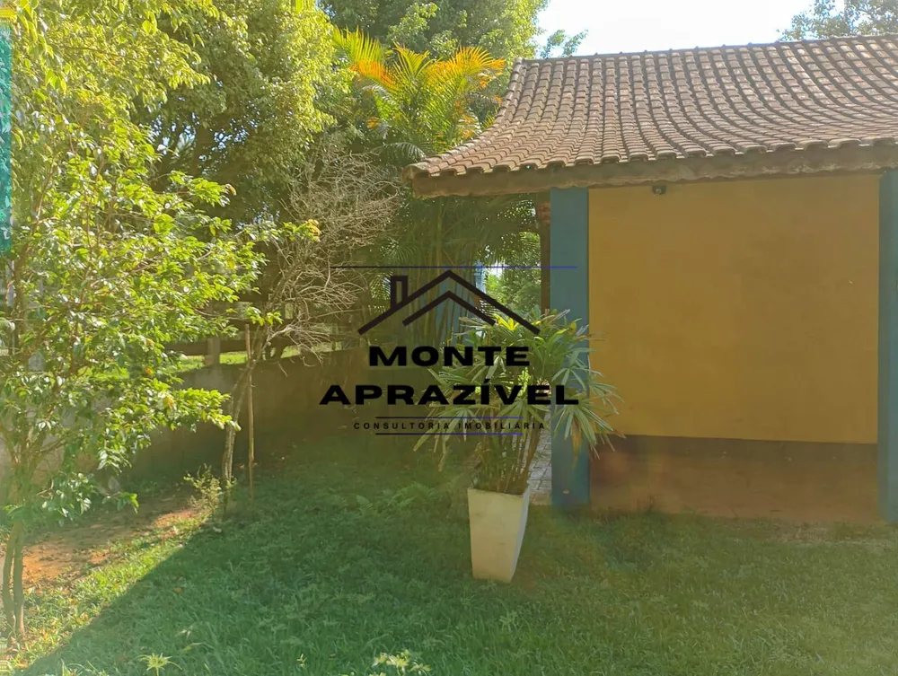 Chácara, 3 quartos, 3000 m² - Foto 5