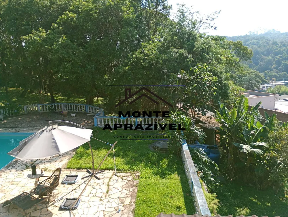 Chácara, 3 quartos, 3000 m² - Foto 10