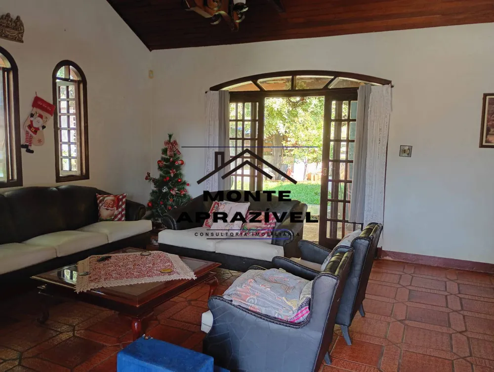 Chácara, 3 quartos, 3000 m² - Foto 12