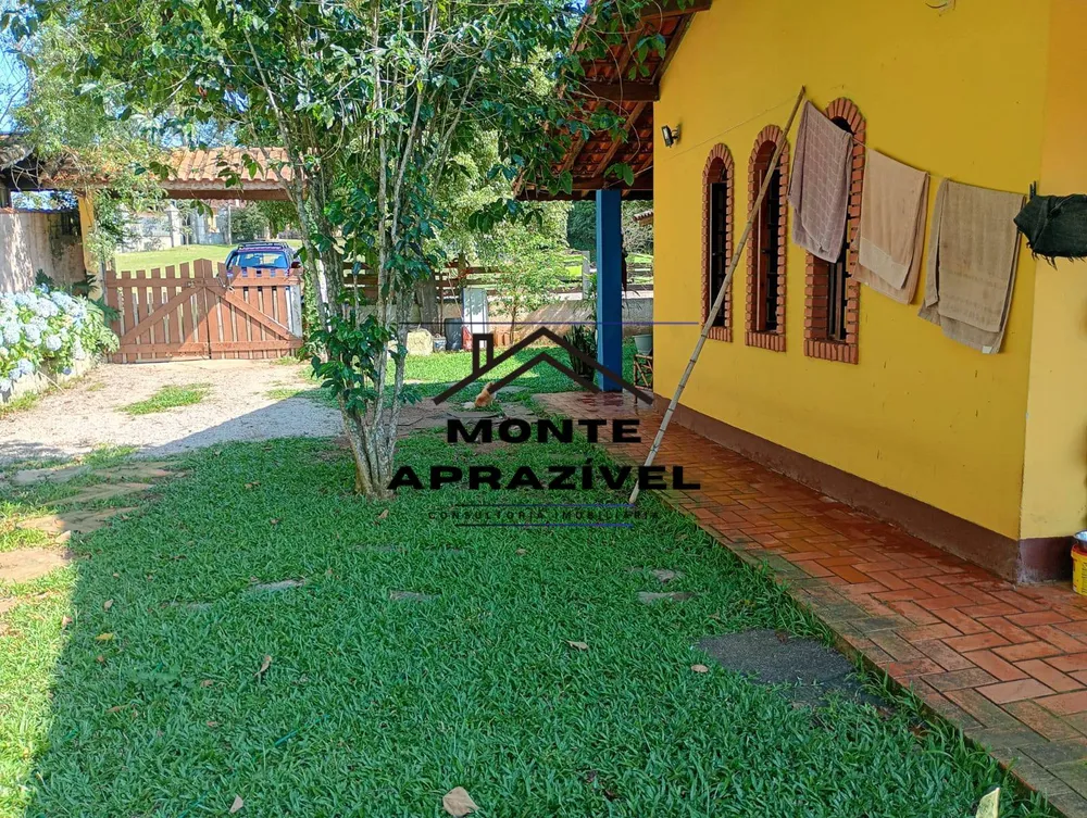 Chácara, 3 quartos, 3000 m² - Foto 3