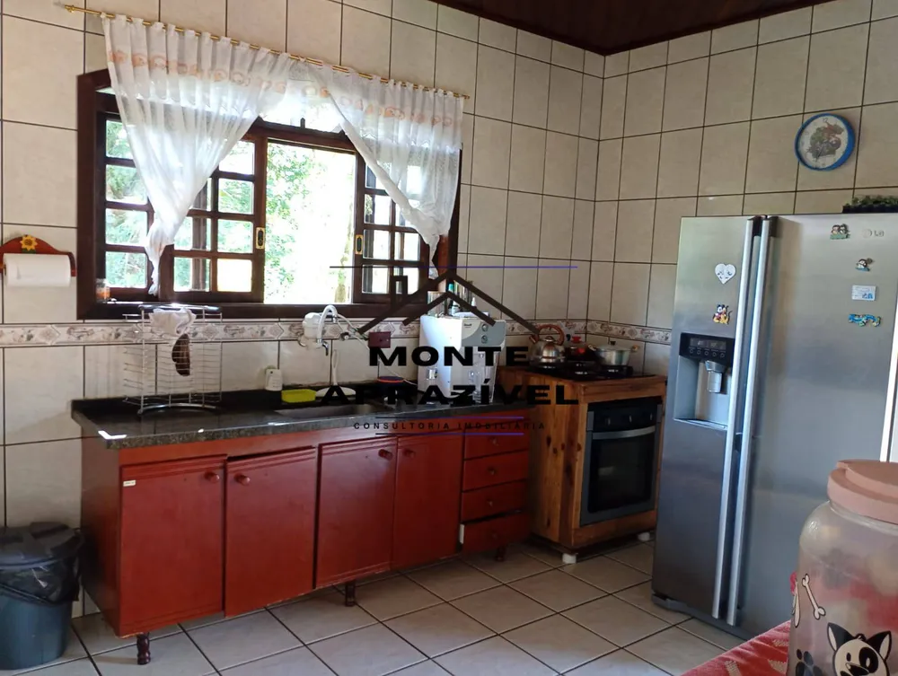 Chácara, 3 quartos, 3000 m² - Foto 11