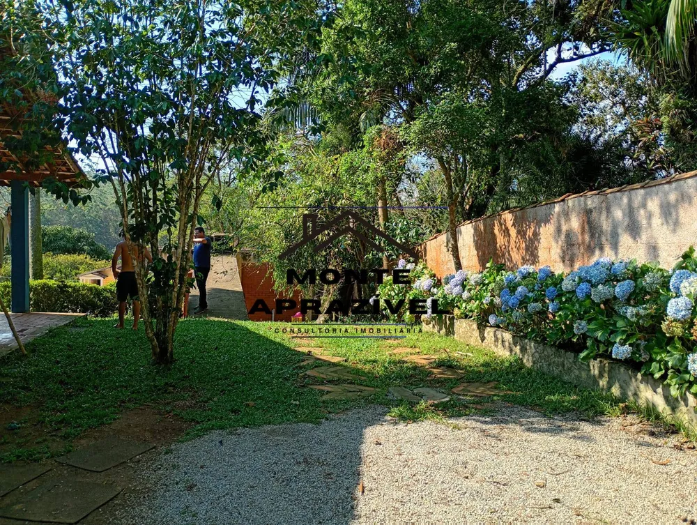Chácara, 3 quartos, 3000 m² - Foto 4