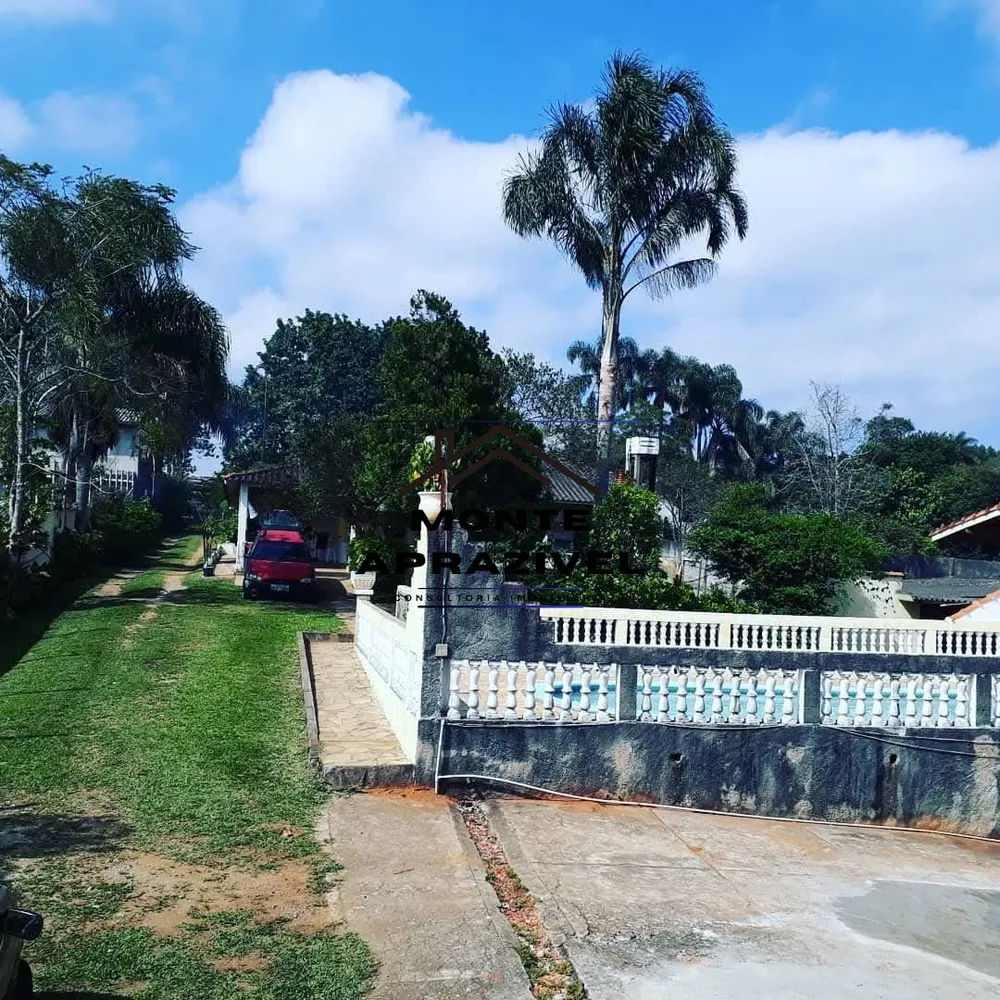 Chácara, 4 quartos, 2100 m² - Foto 8