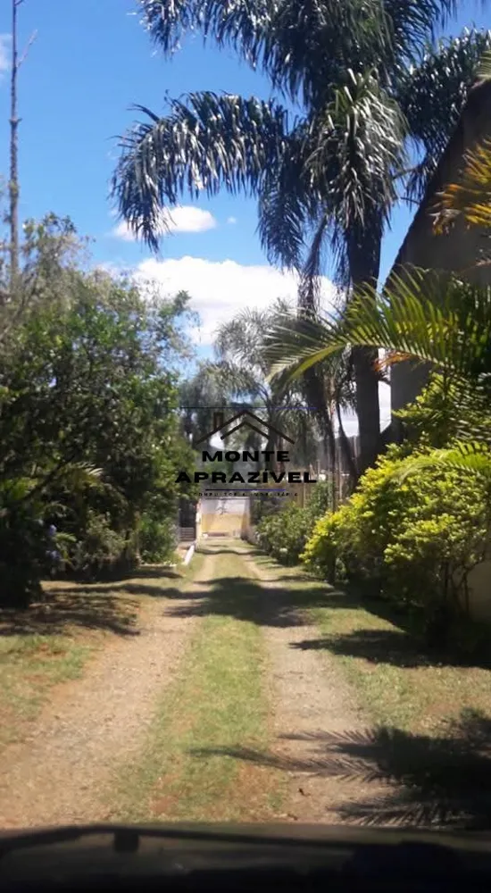 Chácara, 4 quartos, 2100 m² - Foto 3