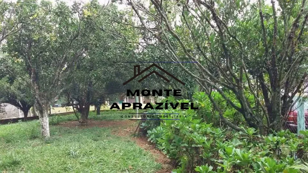 Chácara, 4 quartos, 2100 m² - Foto 7