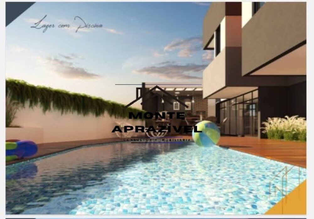 Apartamento, 2 quartos, 45 m² - Foto 1