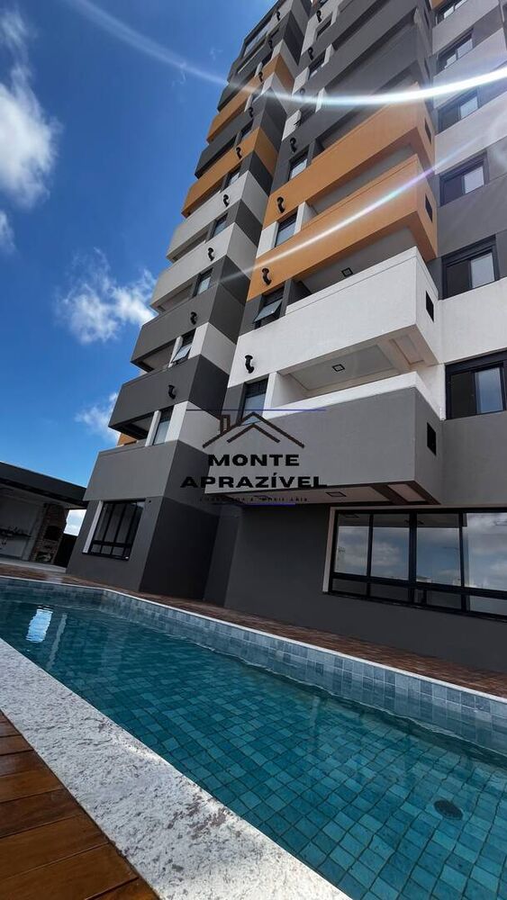 Apartamento, 2 quartos, 45 m² - Foto 4