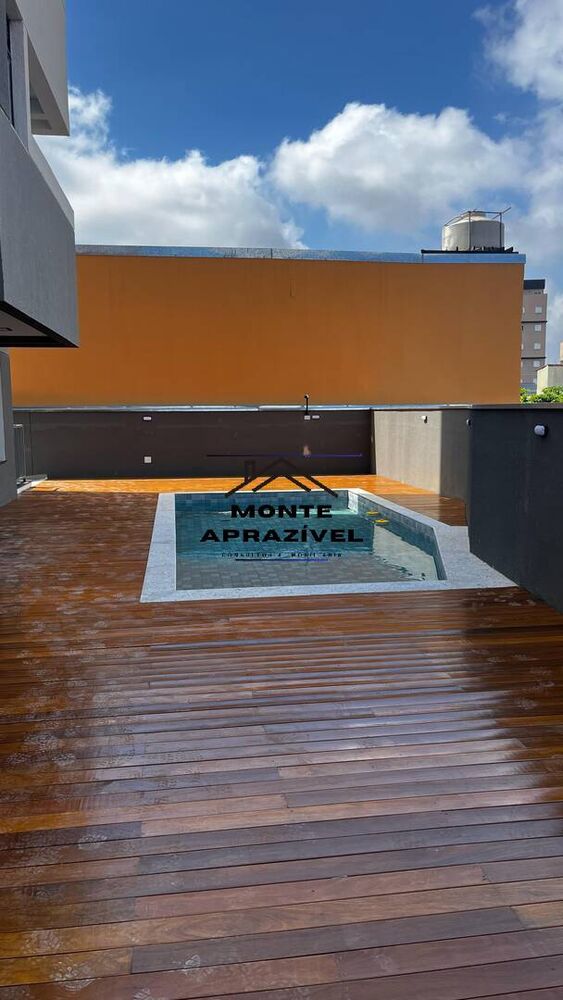 Apartamento, 2 quartos, 45 m² - Foto 2