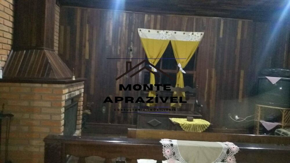 Chácara à venda com 3 quartos, 160m² - Foto 14