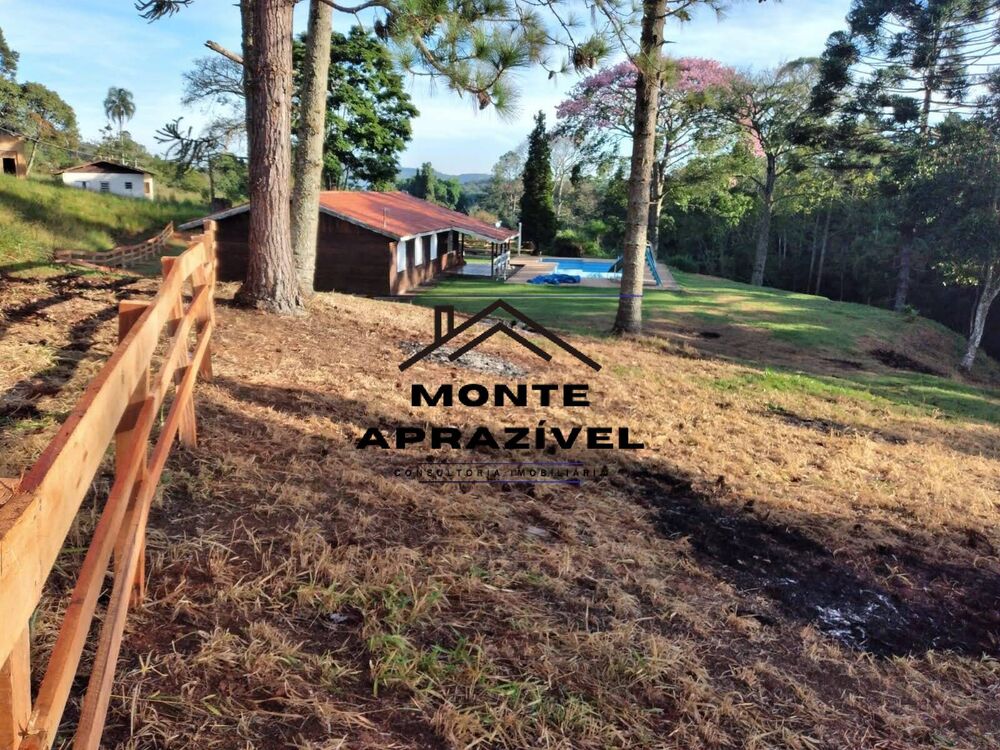 Chácara à venda com 3 quartos, 160m² - Foto 9