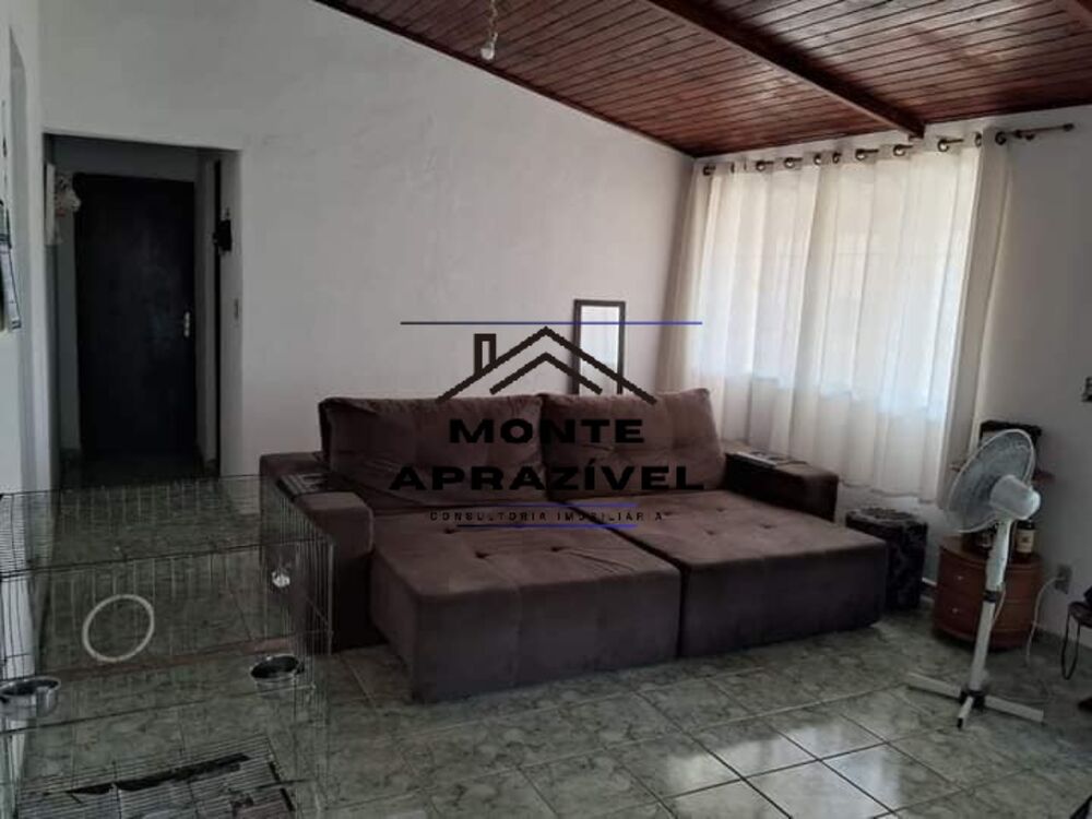 Chácara, 3 quartos, 1000 m² - Foto 8