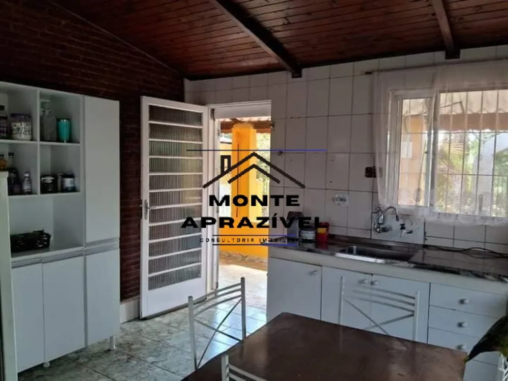 Chácara, 3 quartos, 1000 m² - Foto 16
