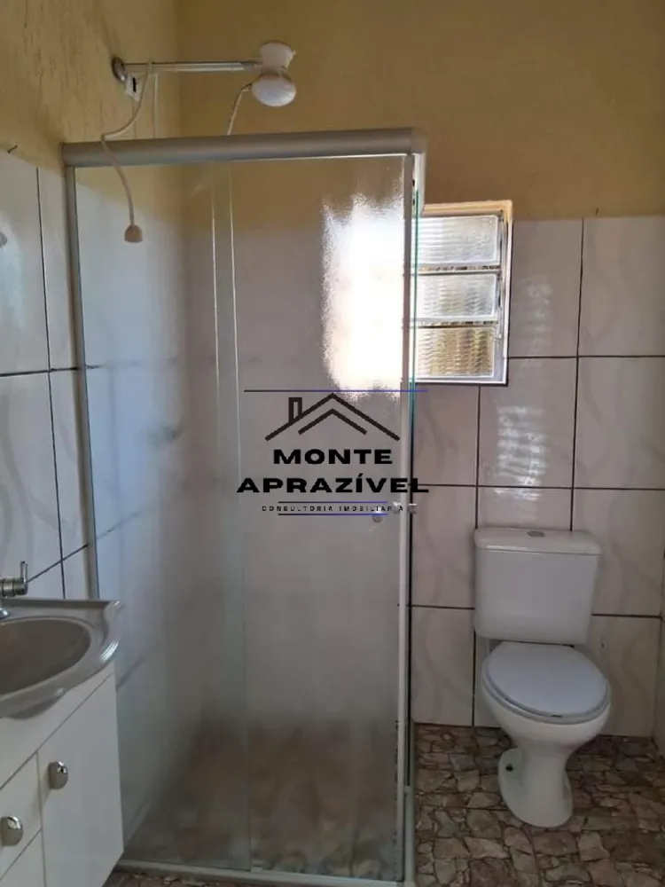 Chácara, 3 quartos, 1000 m² - Foto 10