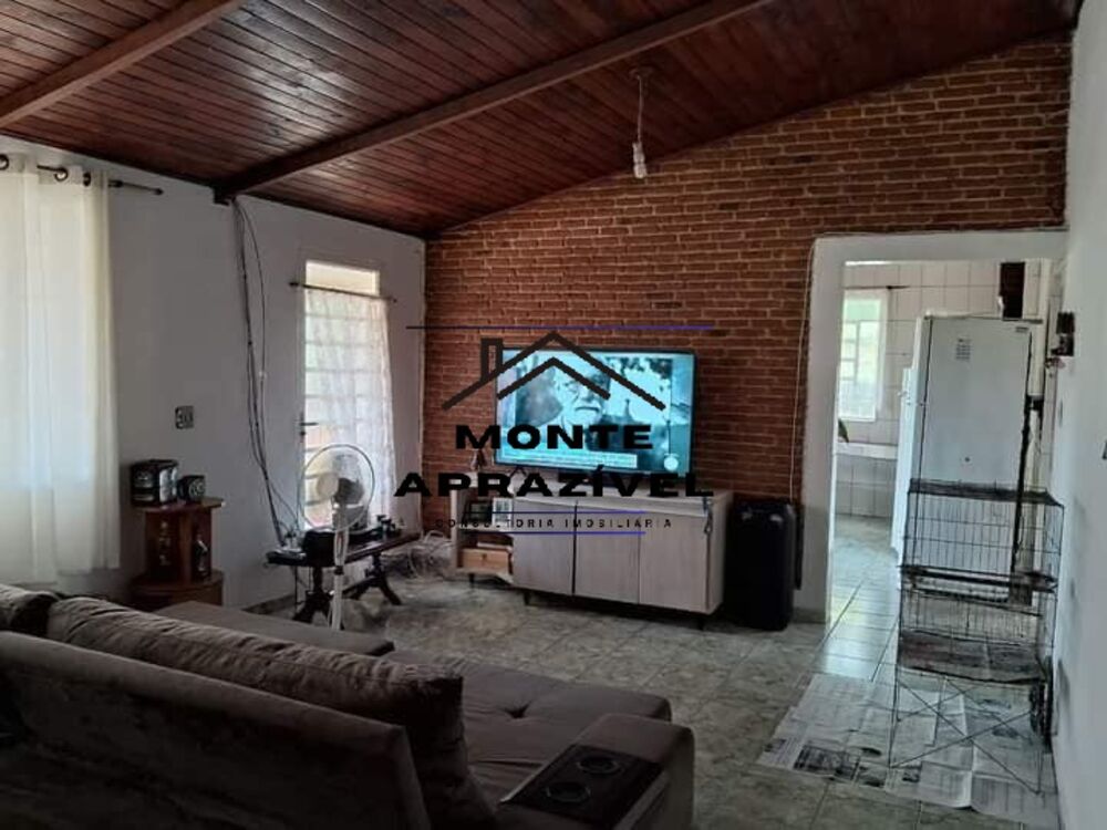 Chácara, 3 quartos, 1000 m² - Foto 9