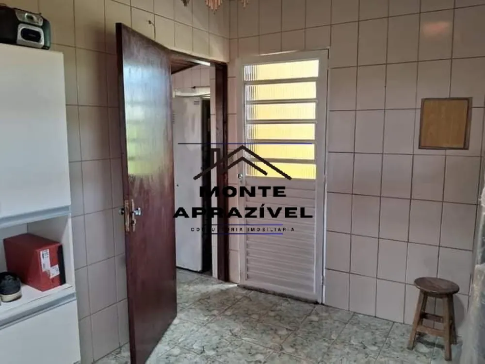 Chácara, 3 quartos, 1000 m² - Foto 11