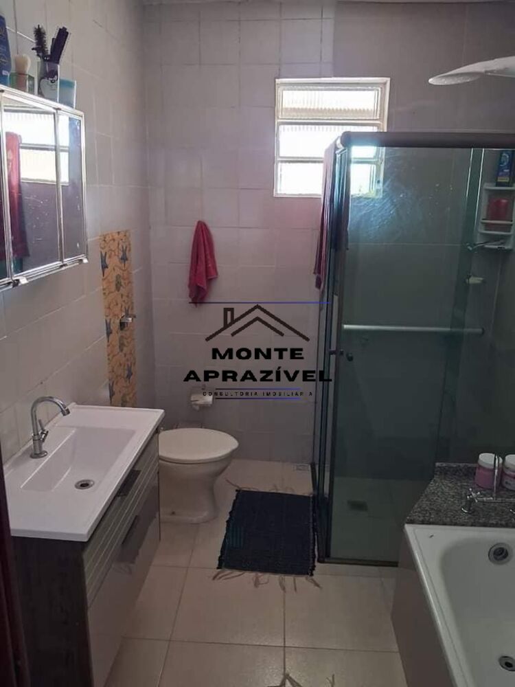 Chácara, 3 quartos, 1000 m² - Foto 5