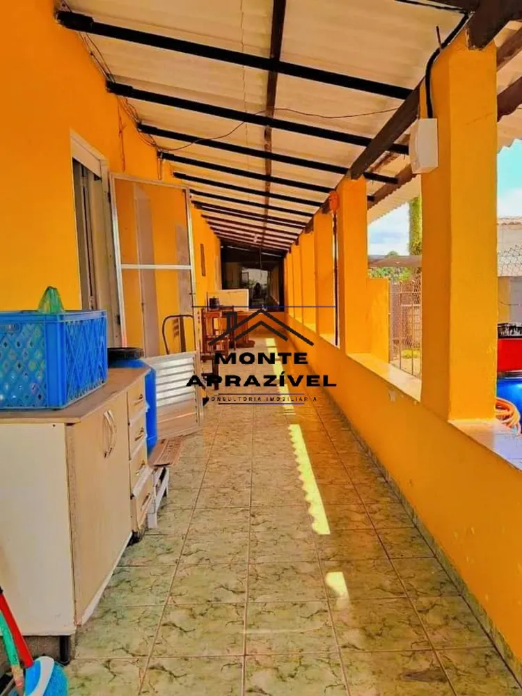 Chácara, 3 quartos, 1000 m² - Foto 3