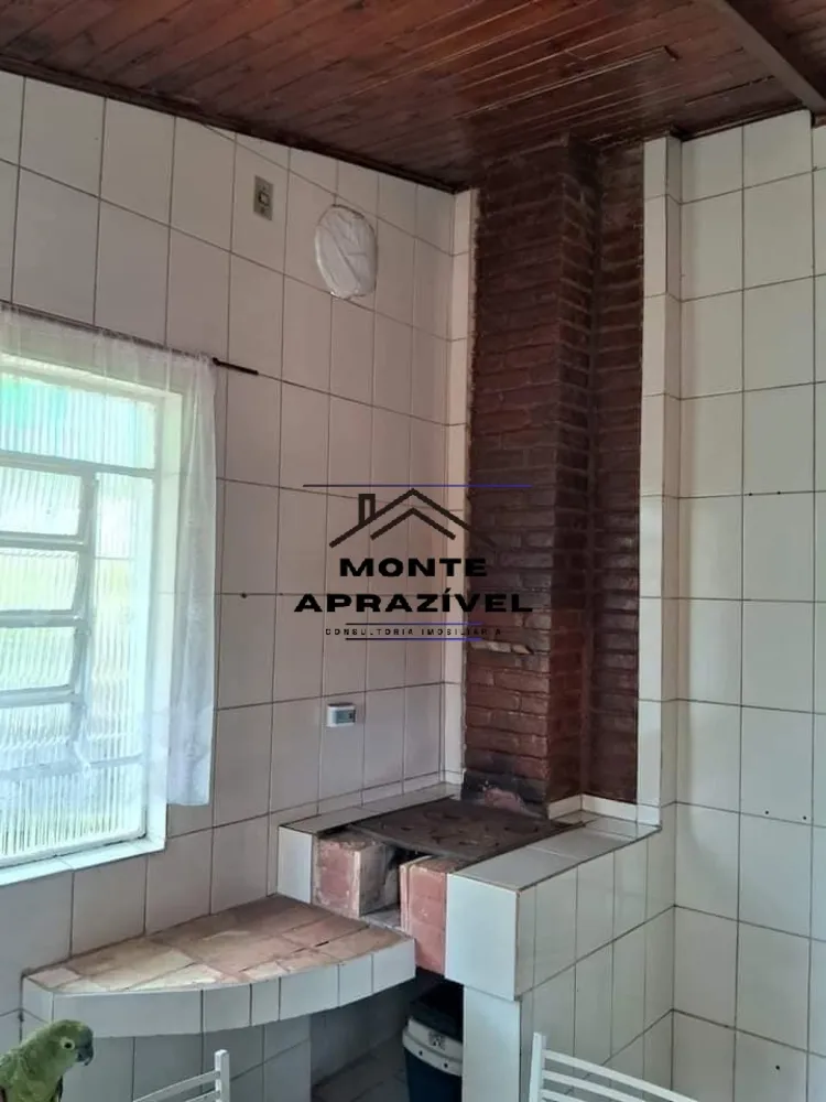 Chácara, 3 quartos, 1000 m² - Foto 19