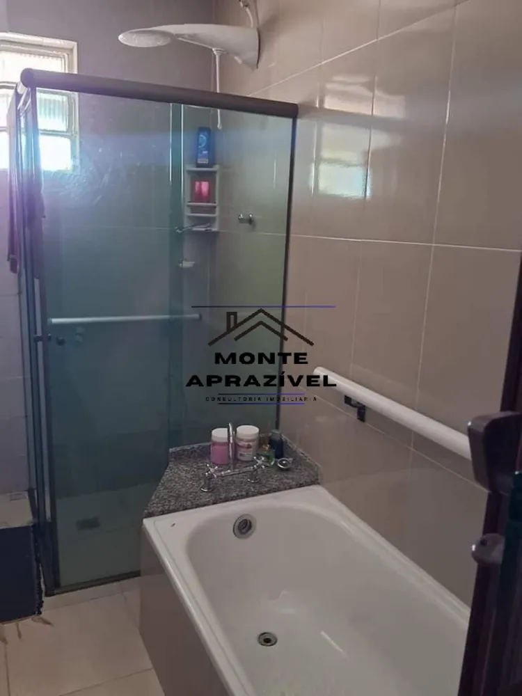 Chácara, 3 quartos, 1000 m² - Foto 5