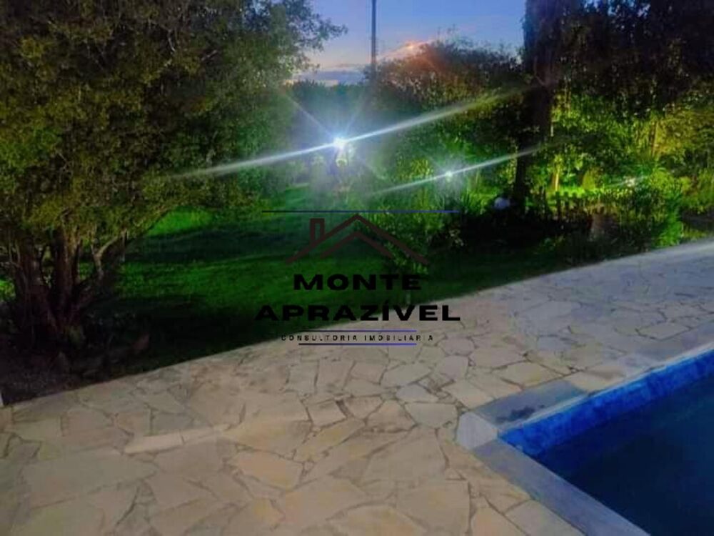 Chácara, 3 quartos, 1000 m² - Foto 11