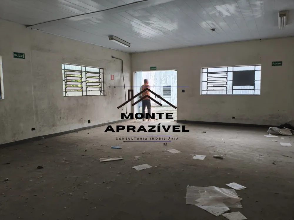 Depósito-Galpão, 5400 m² - Foto 3