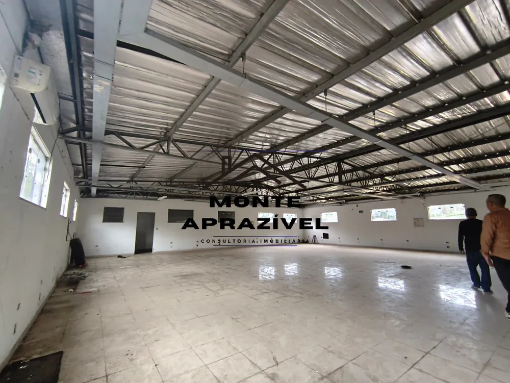 Depósito-Galpão, 5400 m² - Foto 6