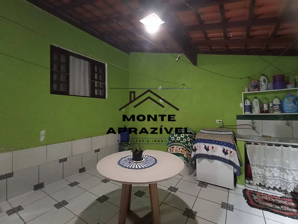 Casa, 4 quartos, 497 m² - Foto 1
