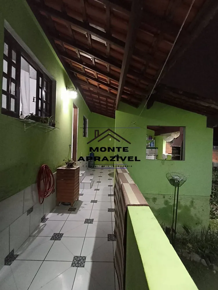 Casa, 4 quartos, 497 m² - Foto 2