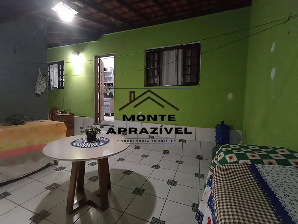 Casa, 4 quartos, 497 m² - Foto 8