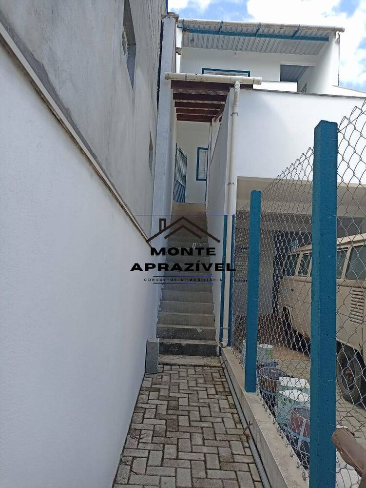 Apartamento para alugar com 2 quartos, 65m² - Foto 9