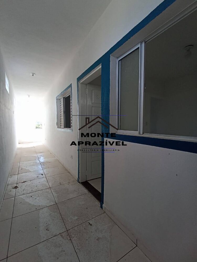 Apartamento para alugar com 2 quartos, 65m² - Foto 4