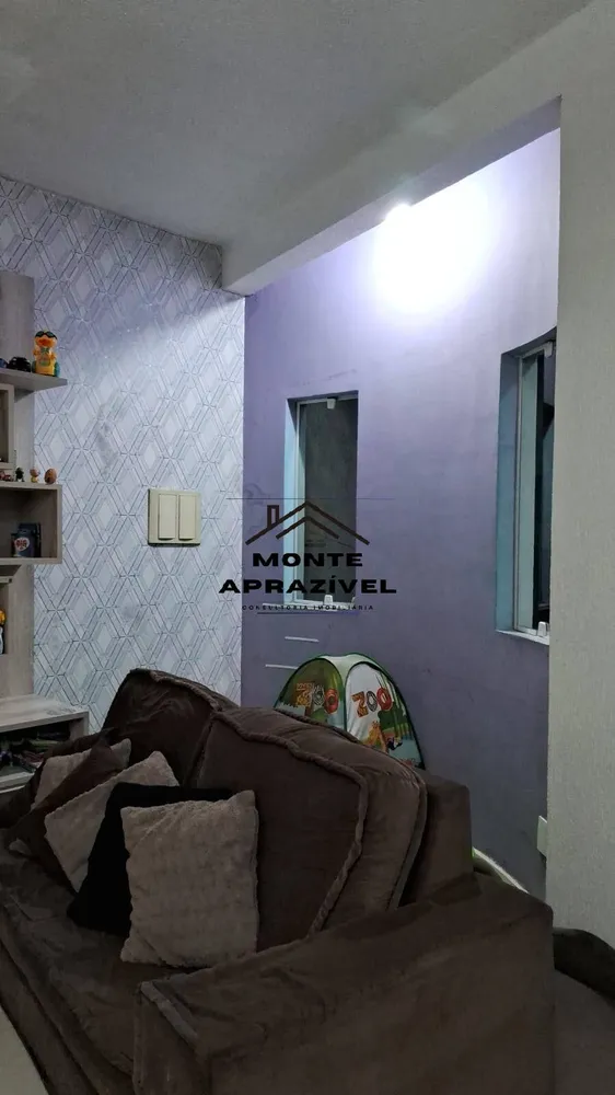 Casa, 2 quartos, 300 m² - Foto 8