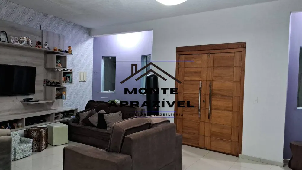 Casa, 2 quartos, 300 m² - Foto 6