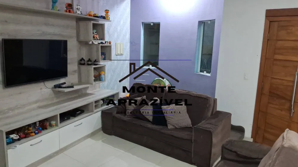 Casa, 2 quartos, 300 m² - Foto 4