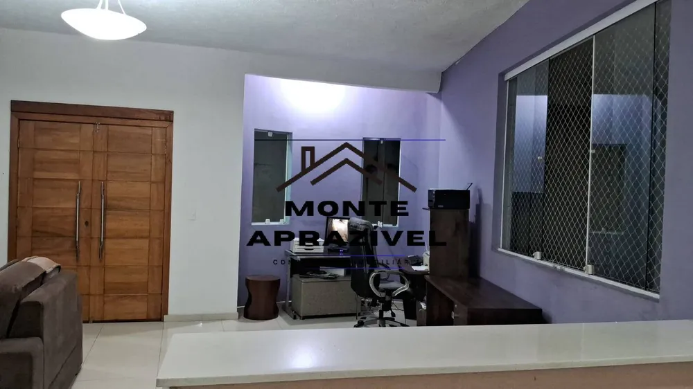 Casa, 2 quartos, 300 m² - Foto 5