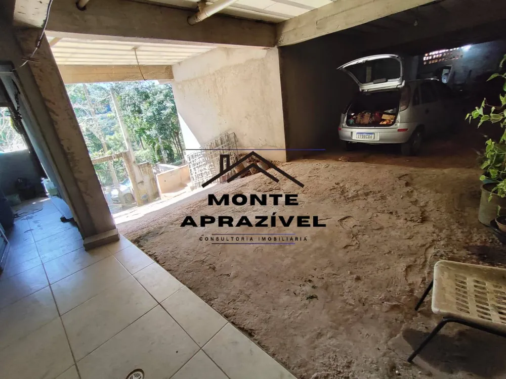 Chácara, 5 quartos, 1165 m² - Foto 6