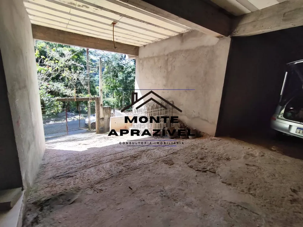 Chácara, 5 quartos, 1165 m² - Foto 9