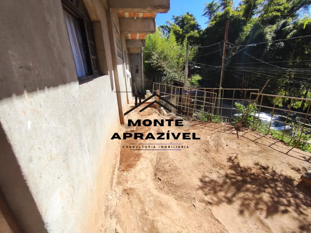 Chácara, 5 quartos, 1165 m² - Foto 10