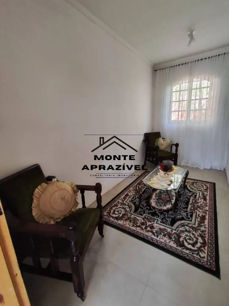 Chácara, 5 quartos, 1165 m² - Foto 8