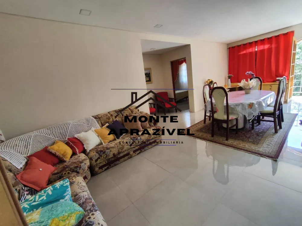 Chácara, 5 quartos, 1165 m² - Foto 3