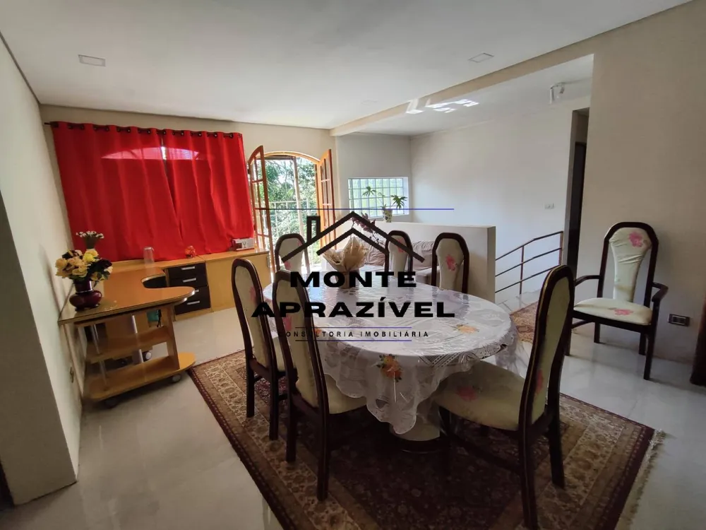 Chácara, 5 quartos, 1165 m² - Foto 11