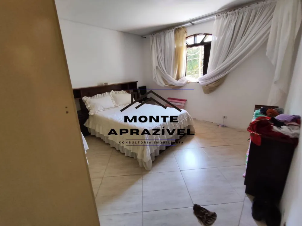 Chácara, 5 quartos, 1165 m² - Foto 4