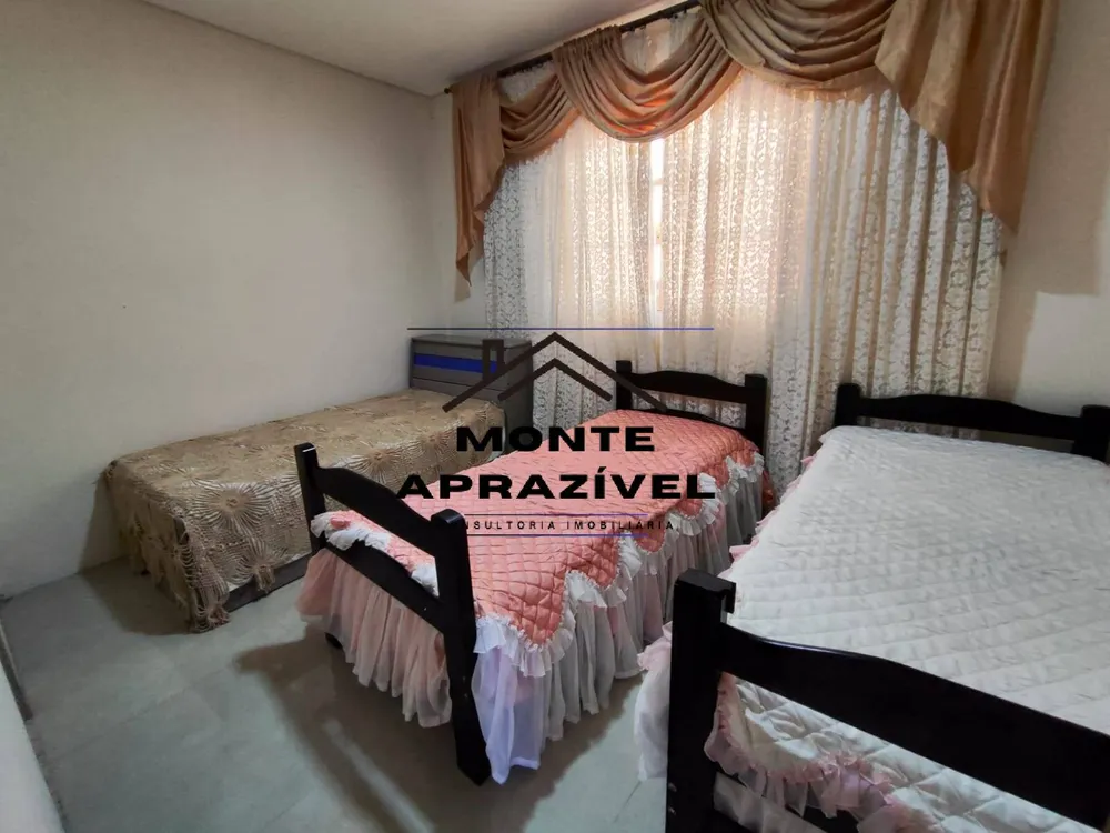 Chácara, 5 quartos, 1165 m² - Foto 2